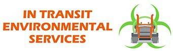 In Transit Logo
